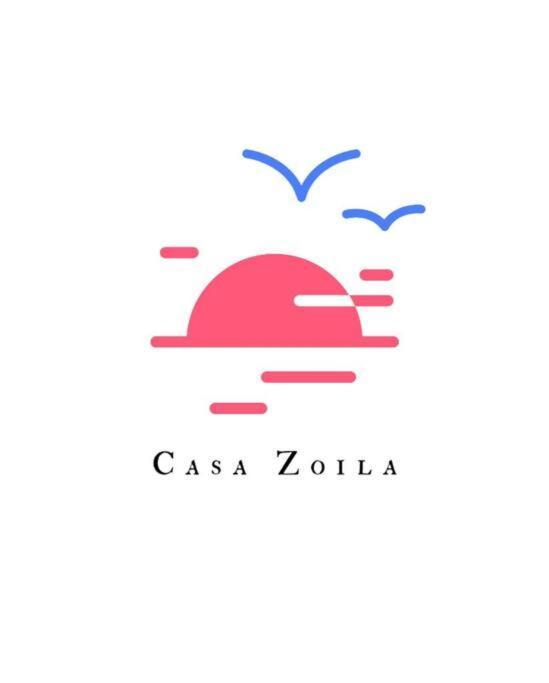 Casa Zoila Hospedaje Frente Al Lago Lakefront Lodging Apartment Флорес Екстериор снимка